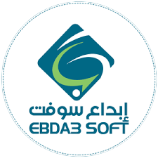 Ebda Logo